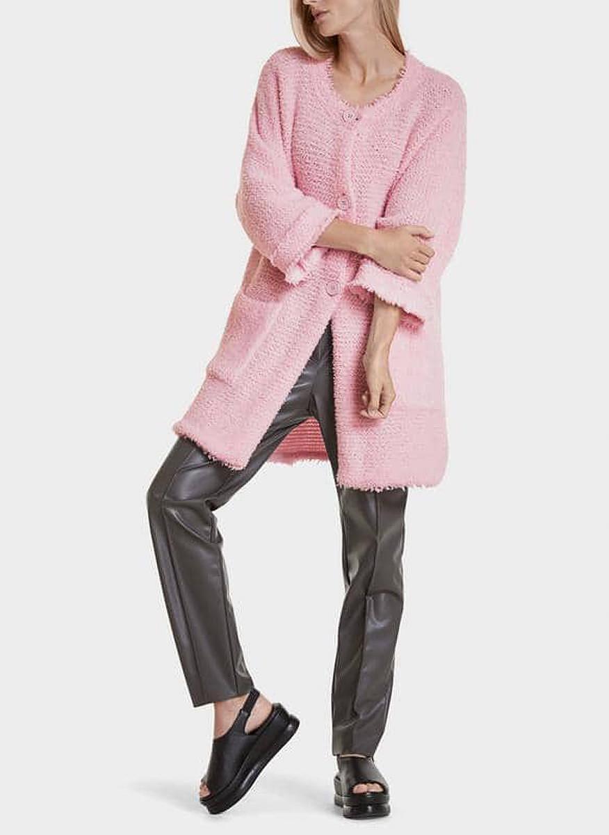 Палто от букле Marc Cain Collections