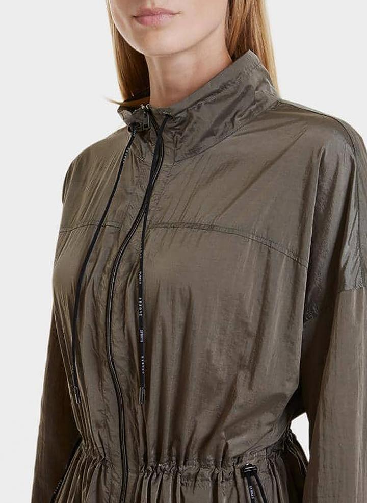 Рокля от тафта Marc Cain Sports