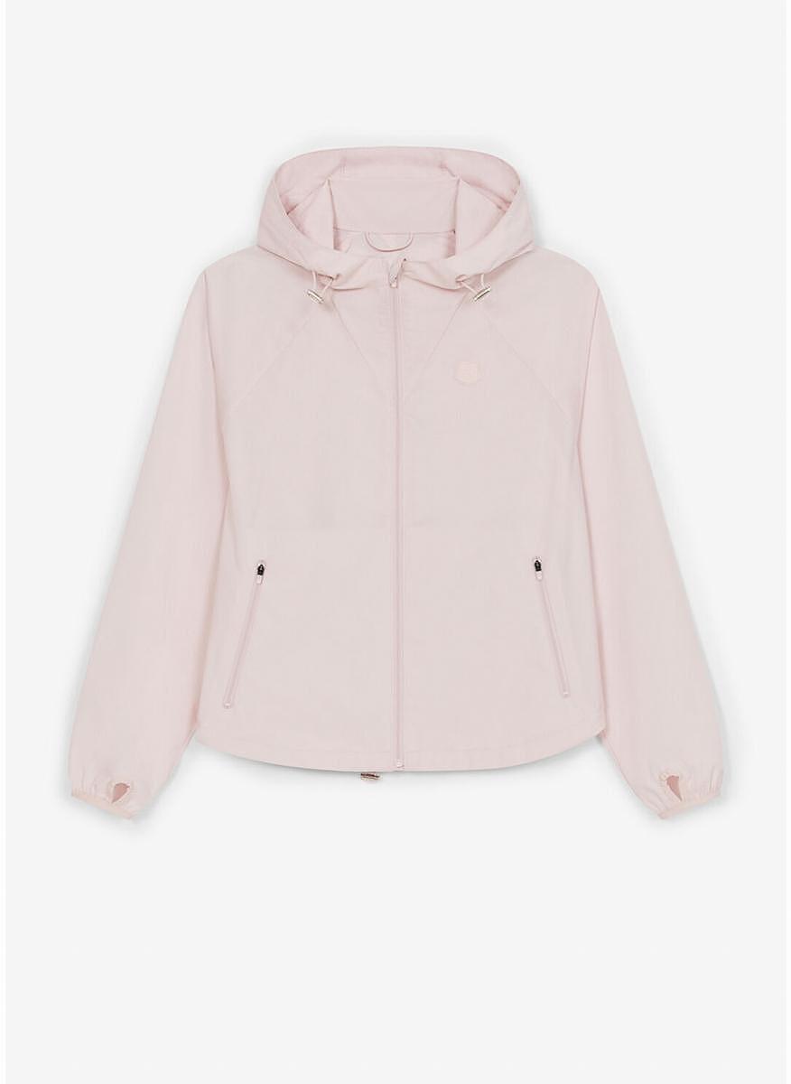 'Windbreaker' яке с принт Kenzo