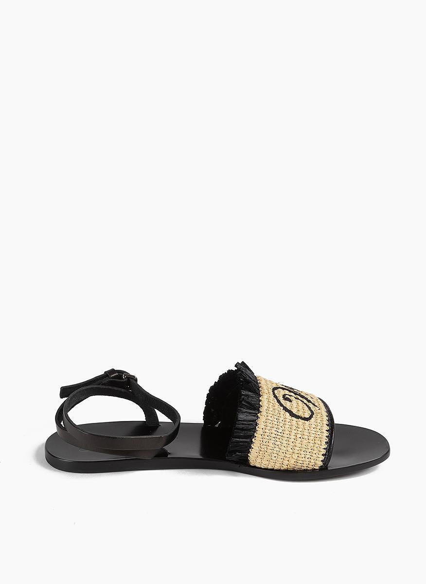 Сандали Weekend Max Mara Acacia