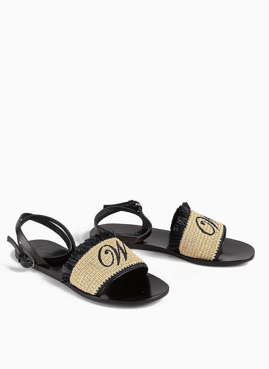 Сандали Weekend Max Mara Acacia