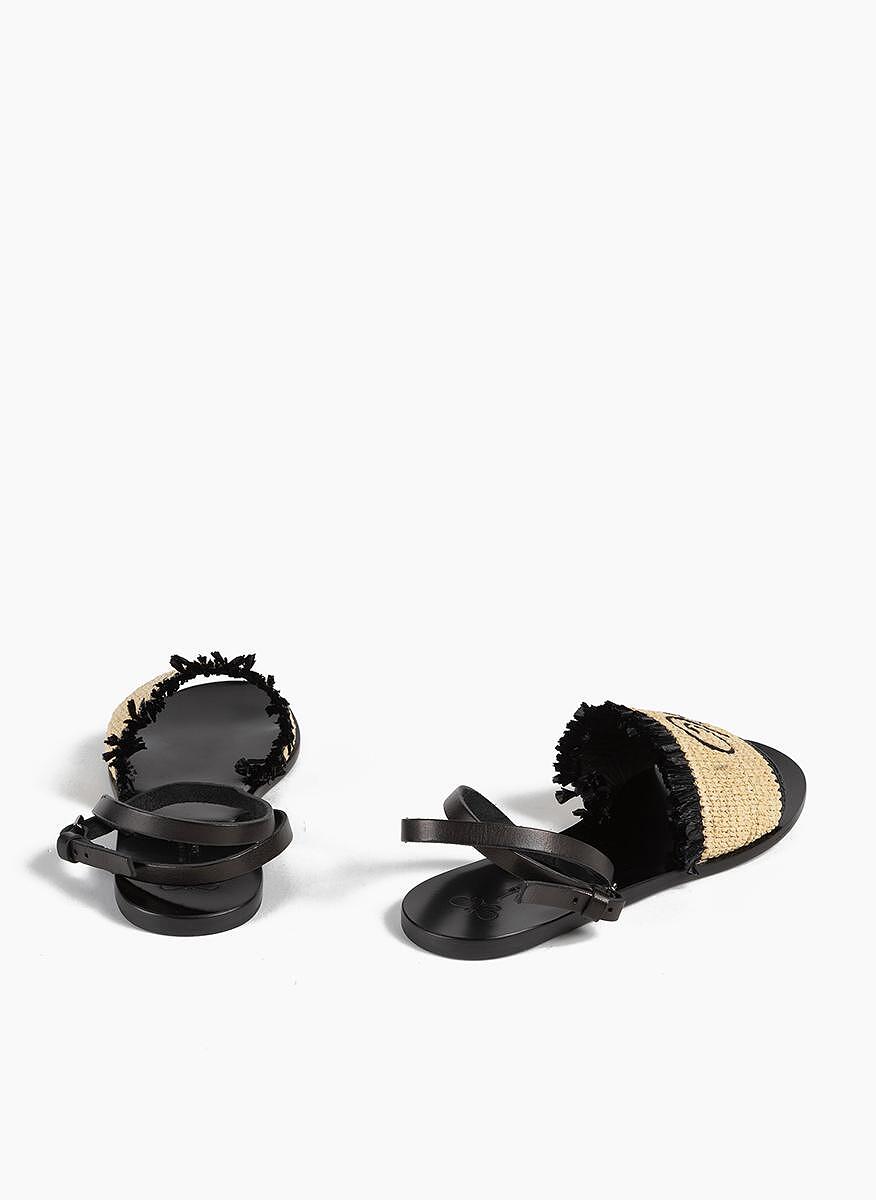 Сандали Weekend Max Mara Acacia