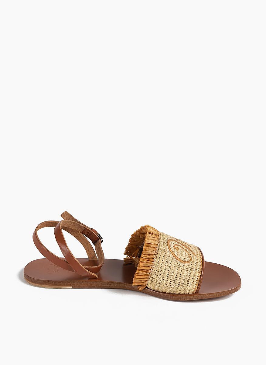 Сандали Weekend Max Mara Acacia