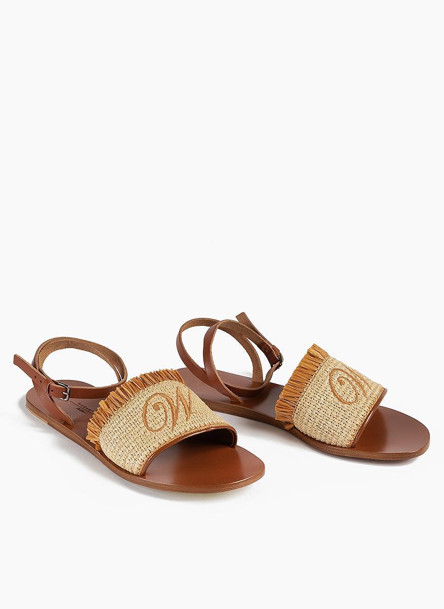 Сандали Weekend Max Mara Acacia