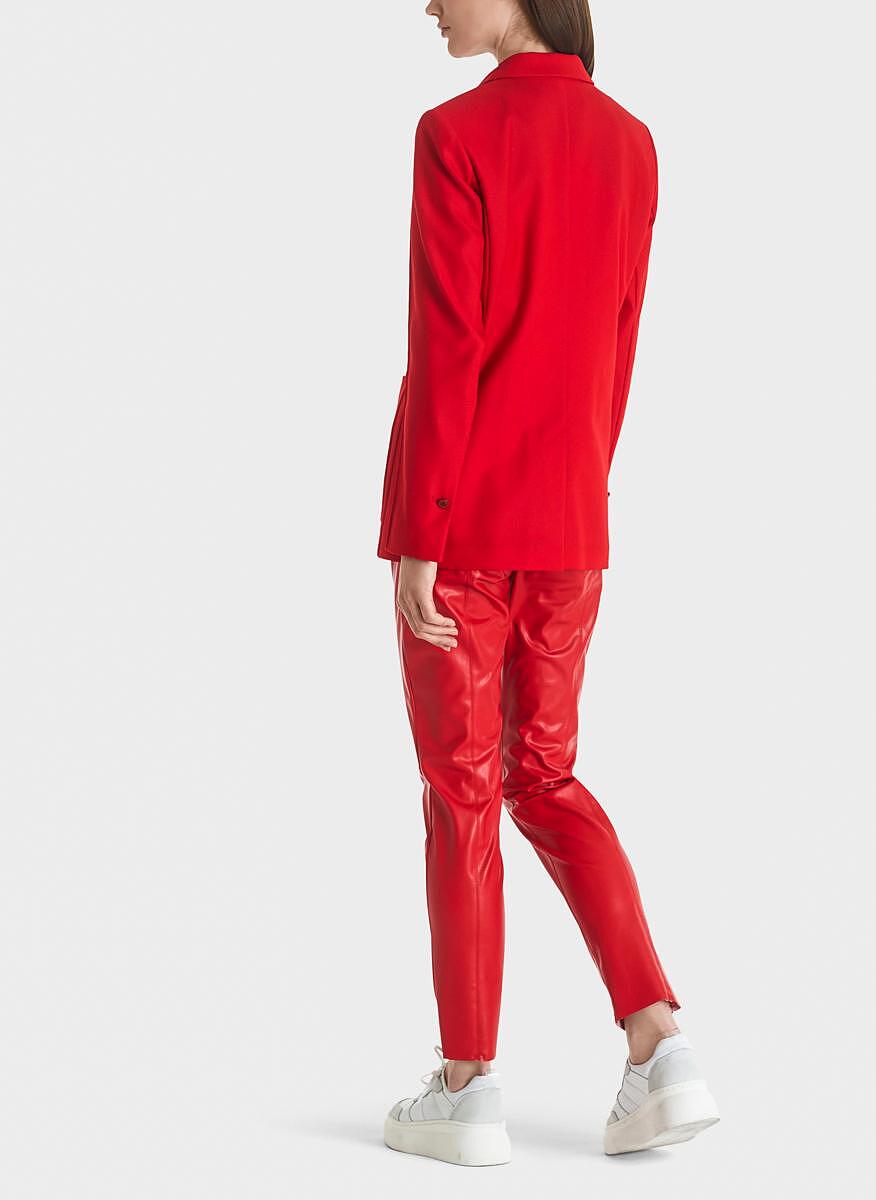 Сако с вълна Marc Cain Collections