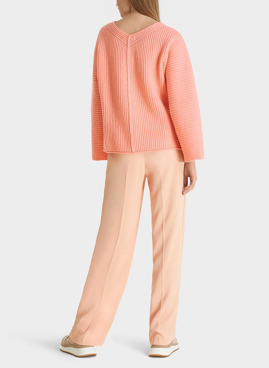 Пуловер Marc Cain Collections