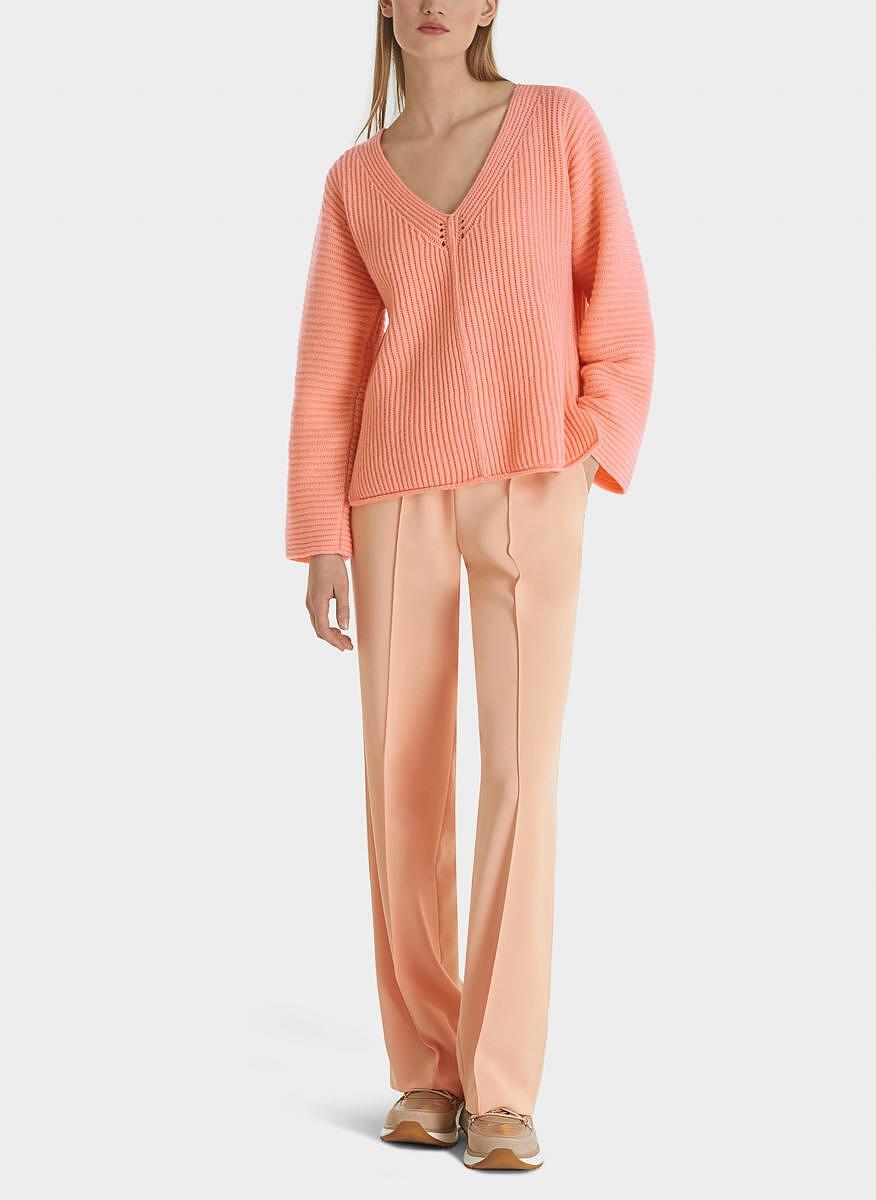 Пуловер Marc Cain Collections