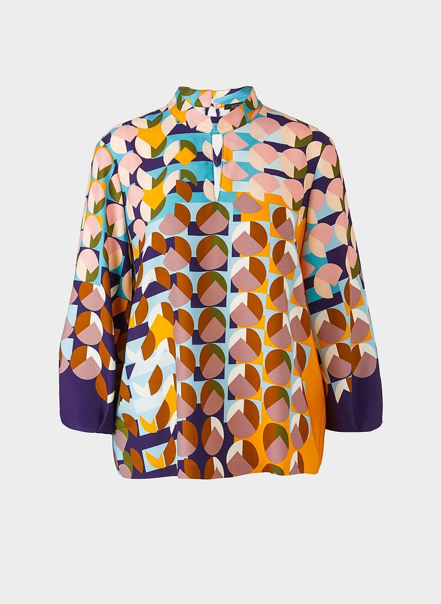 Блуза 'Retro' Marc Cain Collections