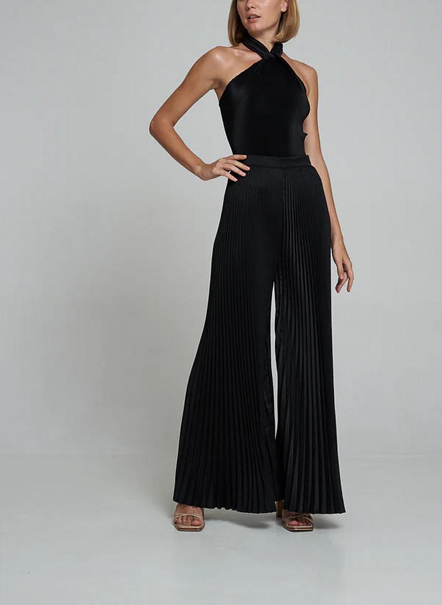Панталон 'The Bisous Pleated' L'idee Woman