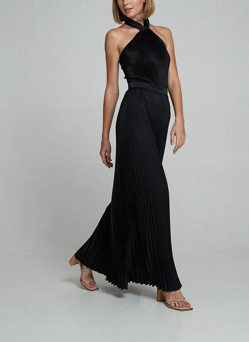 Панталон 'The Bisous Pleated' L'idee Woman