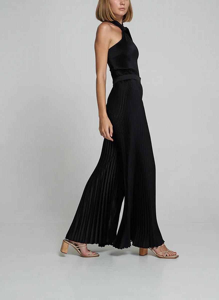 Панталон 'The Bisous Pleated' L'idee Woman