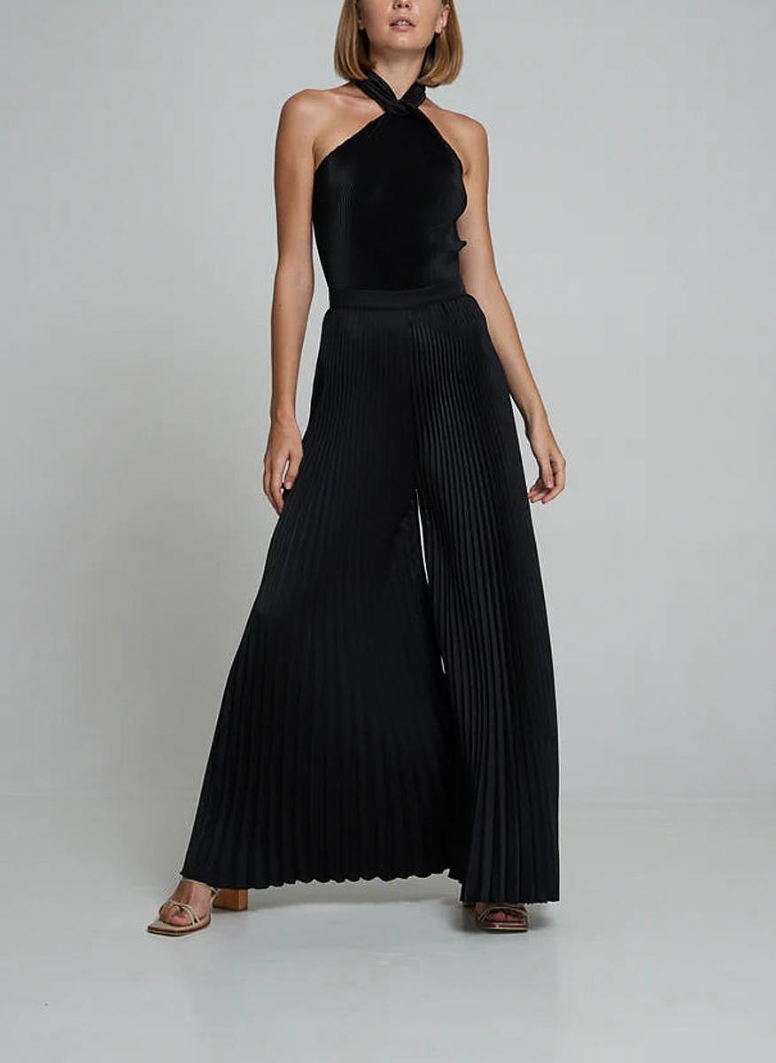Панталон 'The Bisous Pleated' L'idee Woman