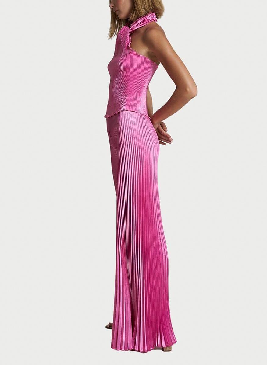 Панталон 'The Bisous Pleated' L'idee Woman