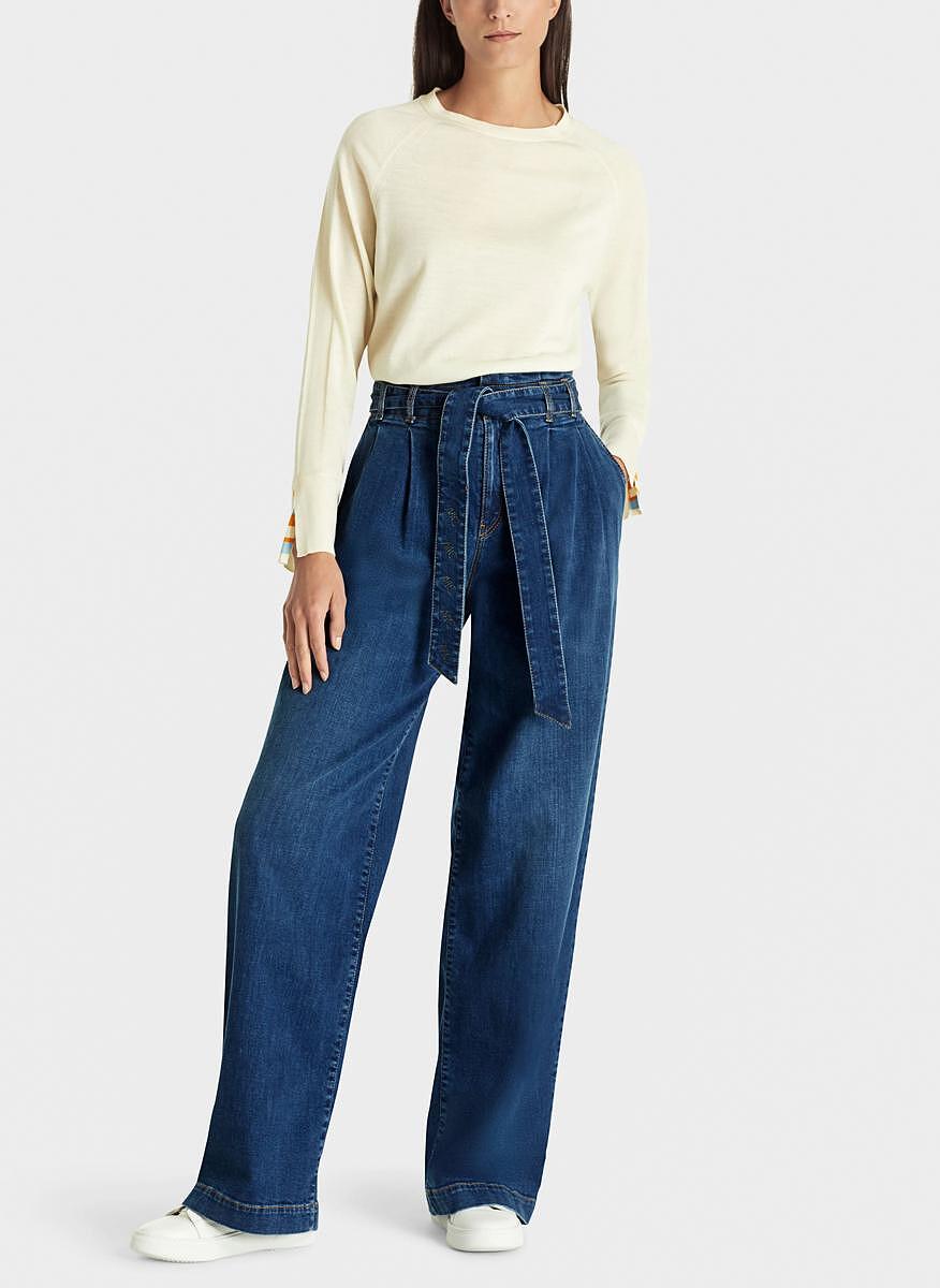 Деним 'Wilma' Marc Cain Collections