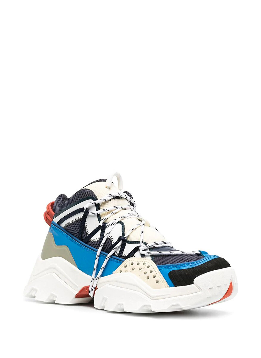 Кецове Inka Kenzo