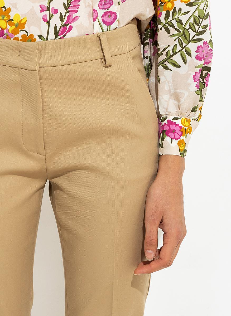 Класически панталон Weekend Max Mara VITE