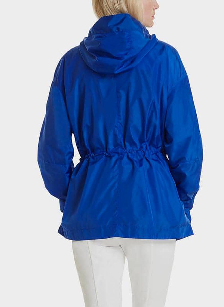 Яке от водоустойчива материя Marc Cain Sports