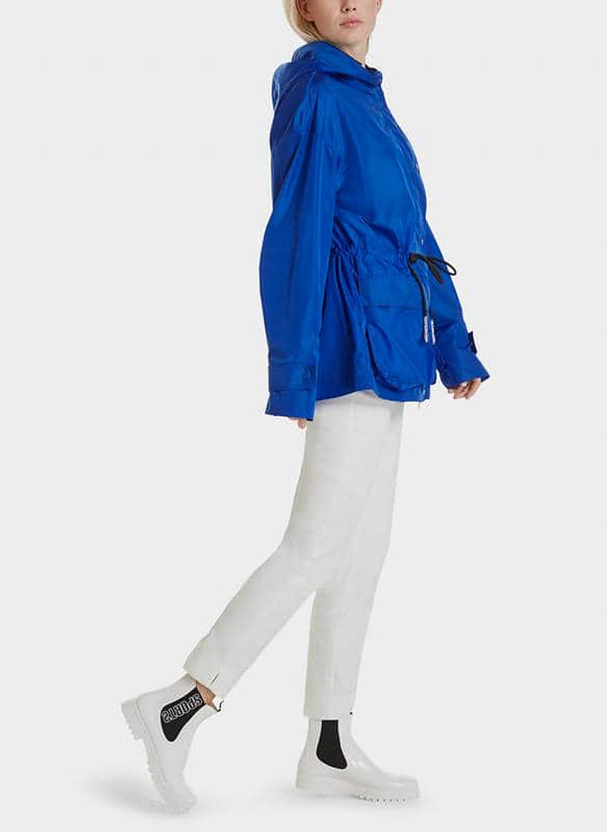 Яке от водоустойчива материя Marc Cain Sports