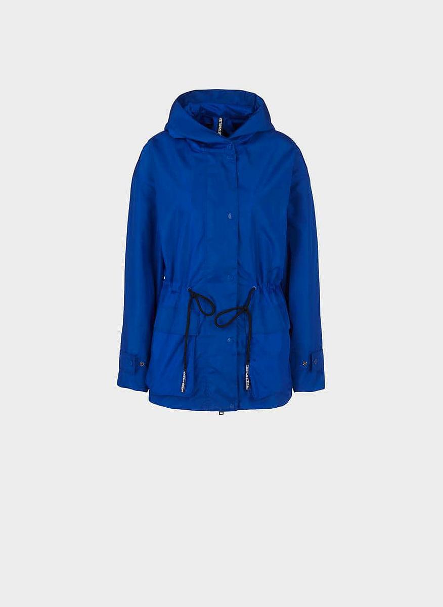 Яке от водоустойчива материя Marc Cain Sports