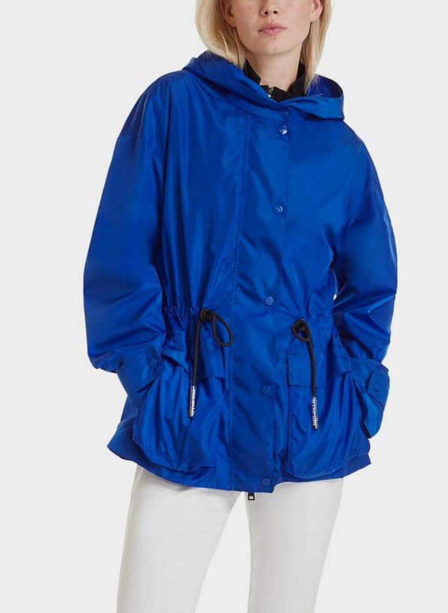 Яке от водоустойчива материя Marc Cain Sports
