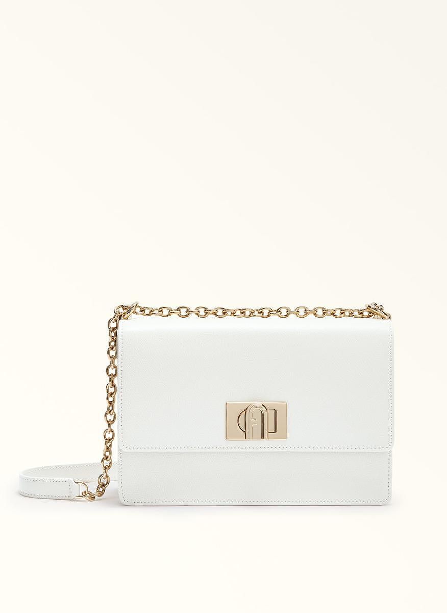 Чанта Furla 1927 Panna