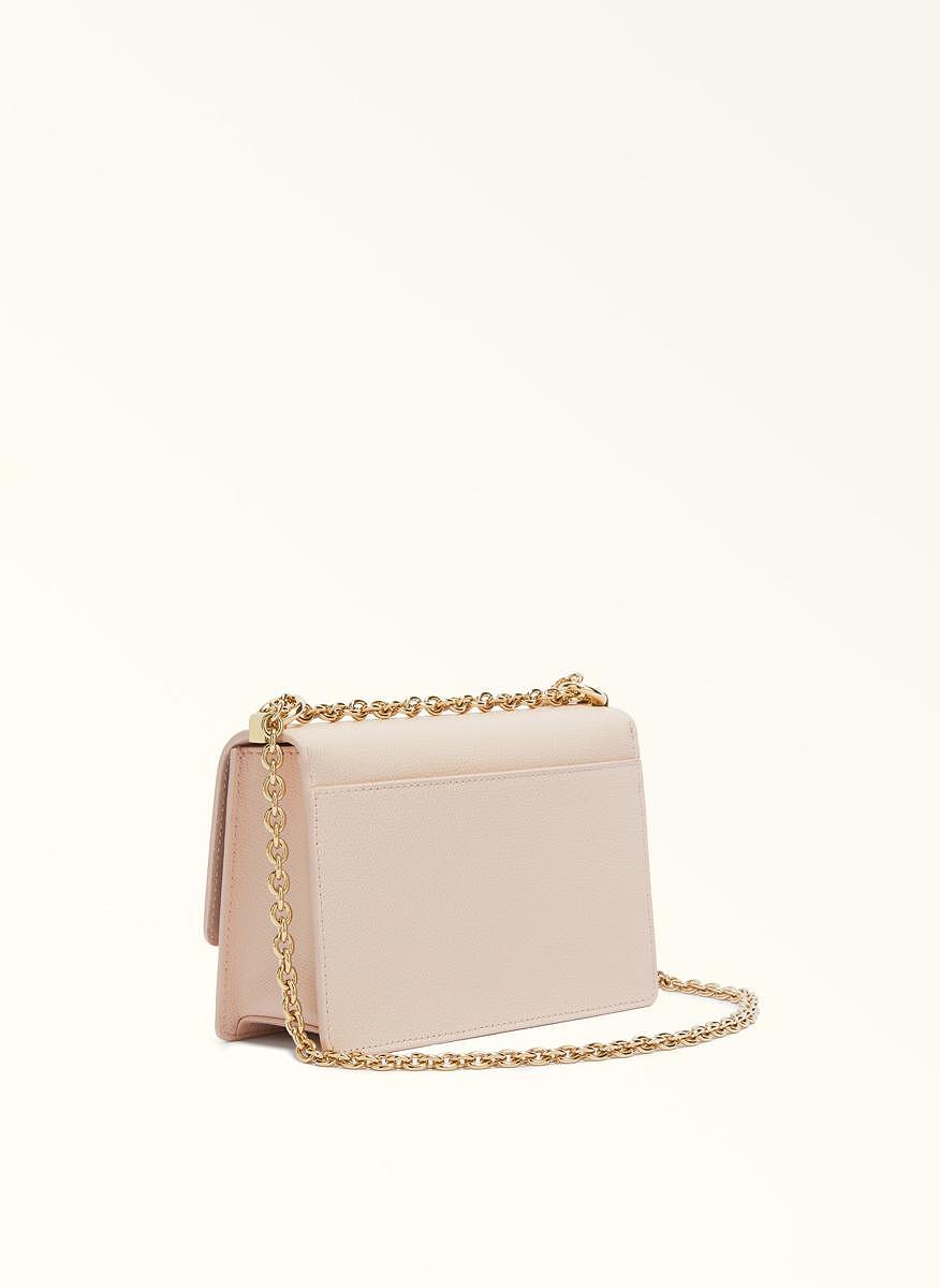 Мини Crossbody чанта Furla 1927 Azalea
