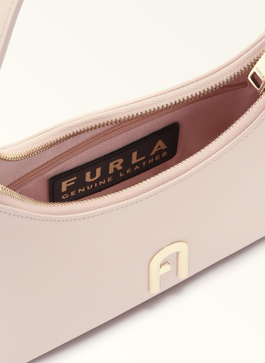 Мини чанта Furla Diamante Azalea