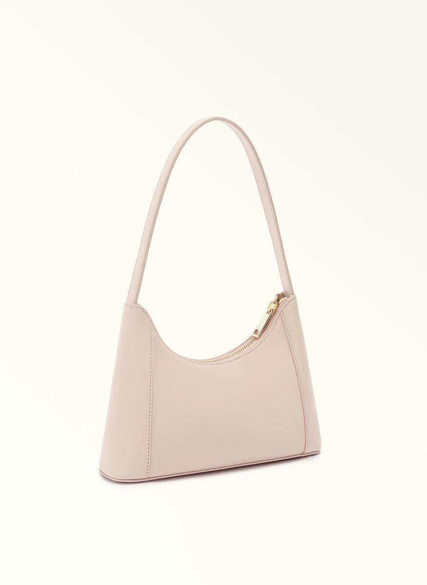 Мини чанта Furla Diamante Azalea