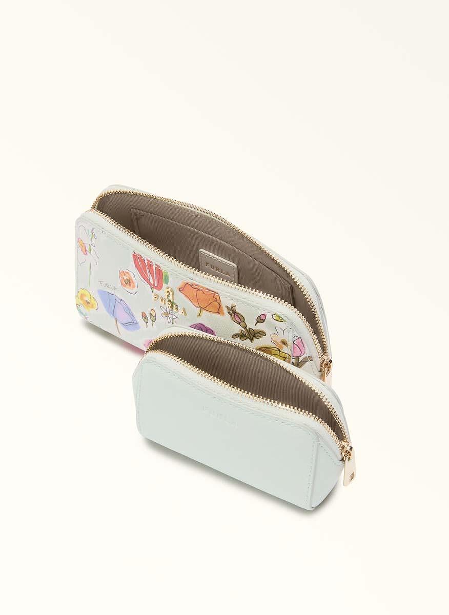 Комплект несесери Furla Camelia Toni Rugiada Rugiada