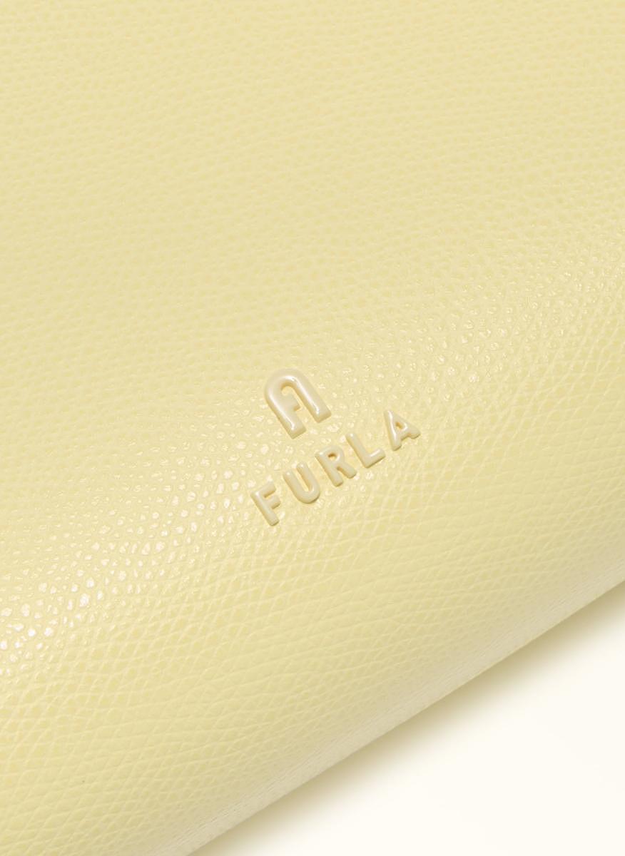 Мини чанта Crossbody Furla Myfurla Freesia