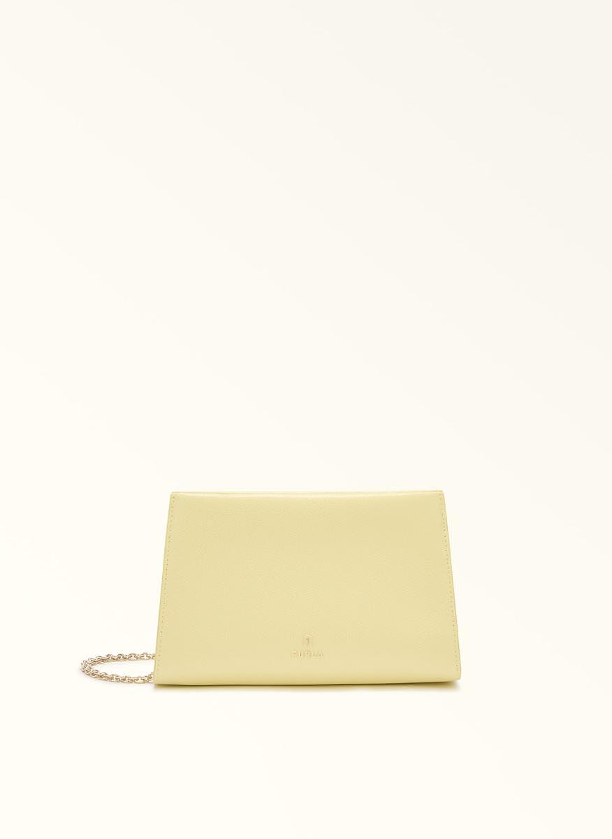 Мини чанта Crossbody Furla Myfurla Freesia