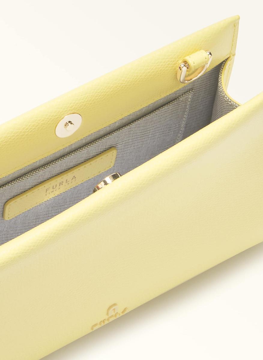 Мини чанта Crossbody Furla Myfurla Freesia