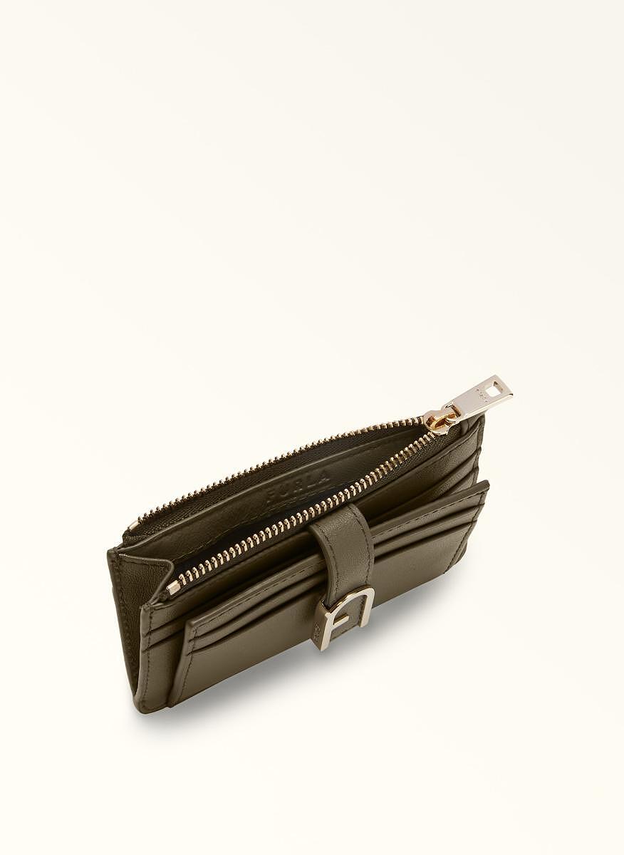 Кейс за документи Furla Flow Sage