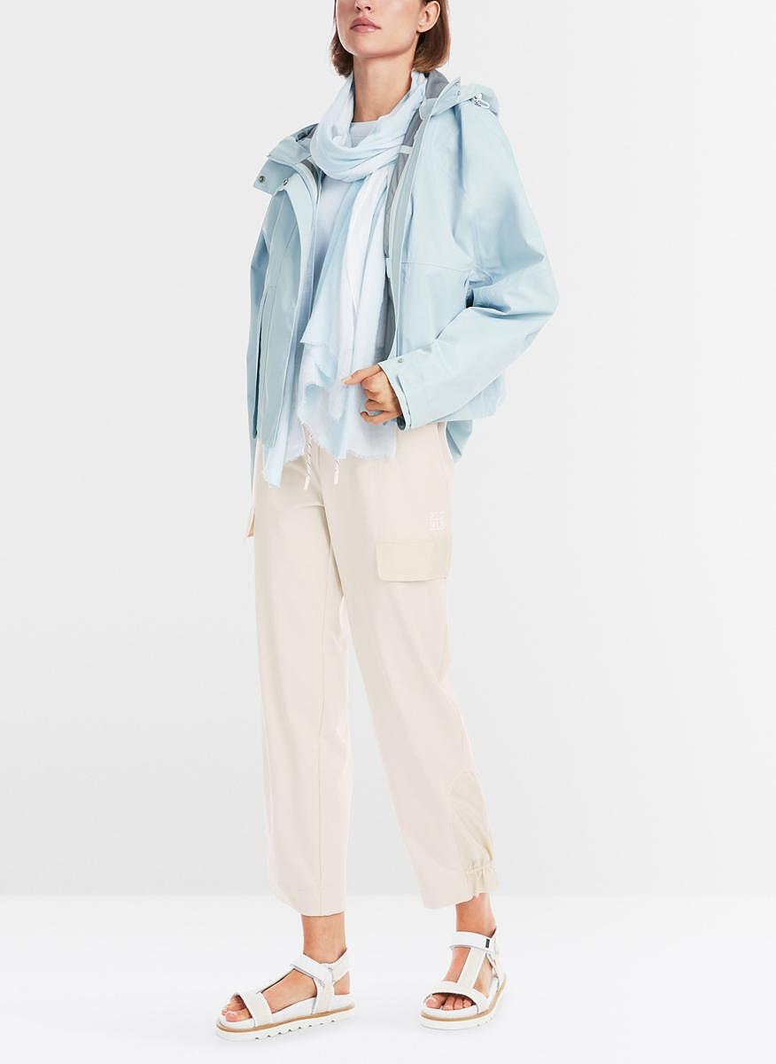 Яке 'Summer rain' Marc Cain Sports