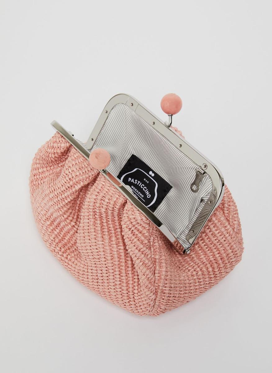 Мини чанта 'Pasticcino' Weekend Max Mara Palmas
