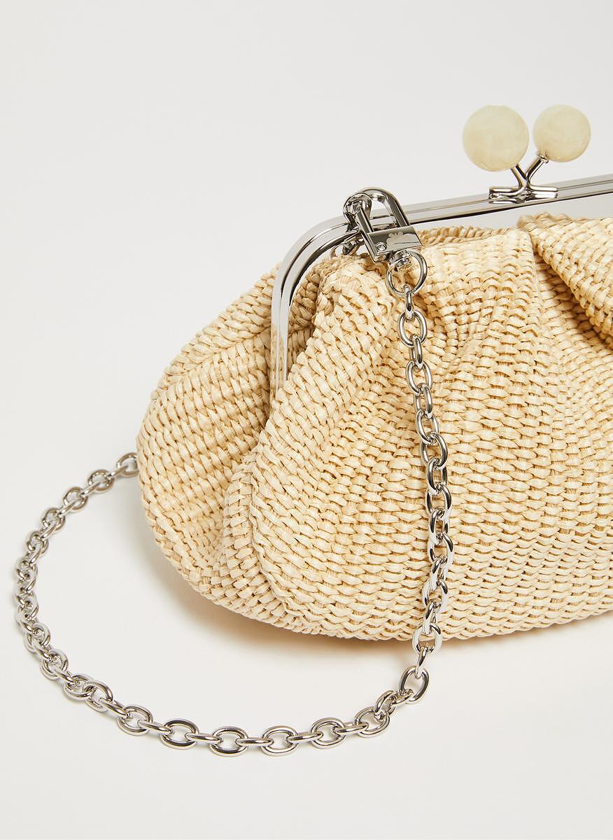Мини чанта 'Pasticcino' Weekend Max Mara Palmas