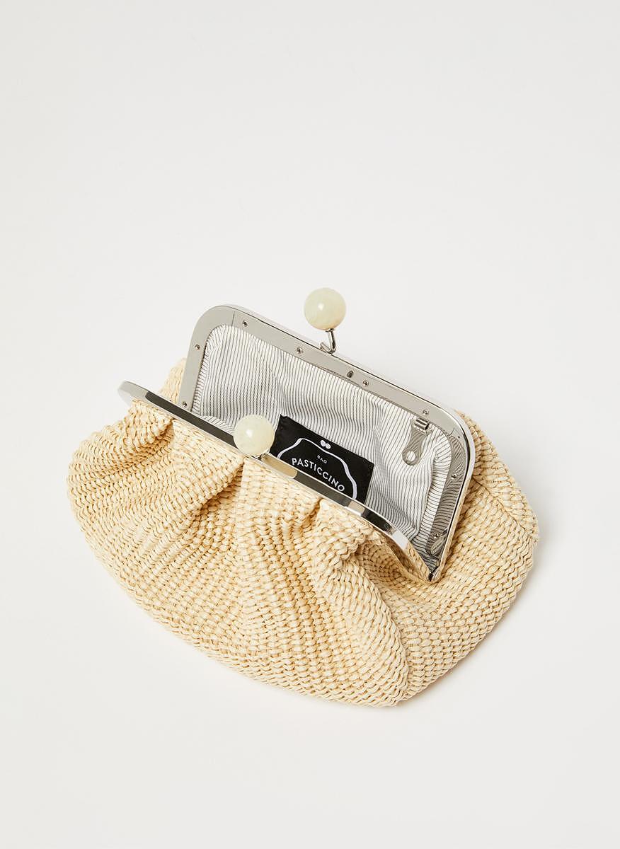 Мини чанта 'Pasticcino' Weekend Max Mara Palmas