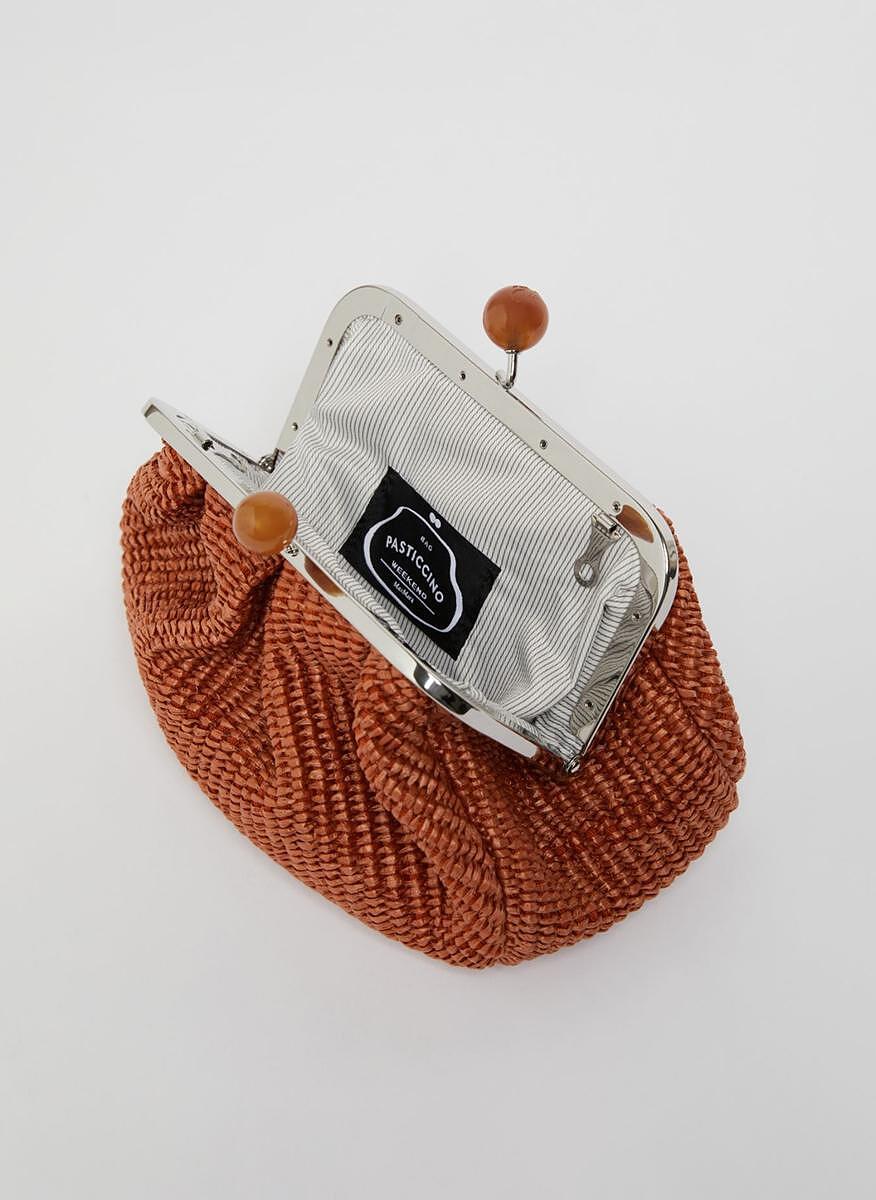 Мини чанта 'Pasticcino' Weekend Max Mara Palmas