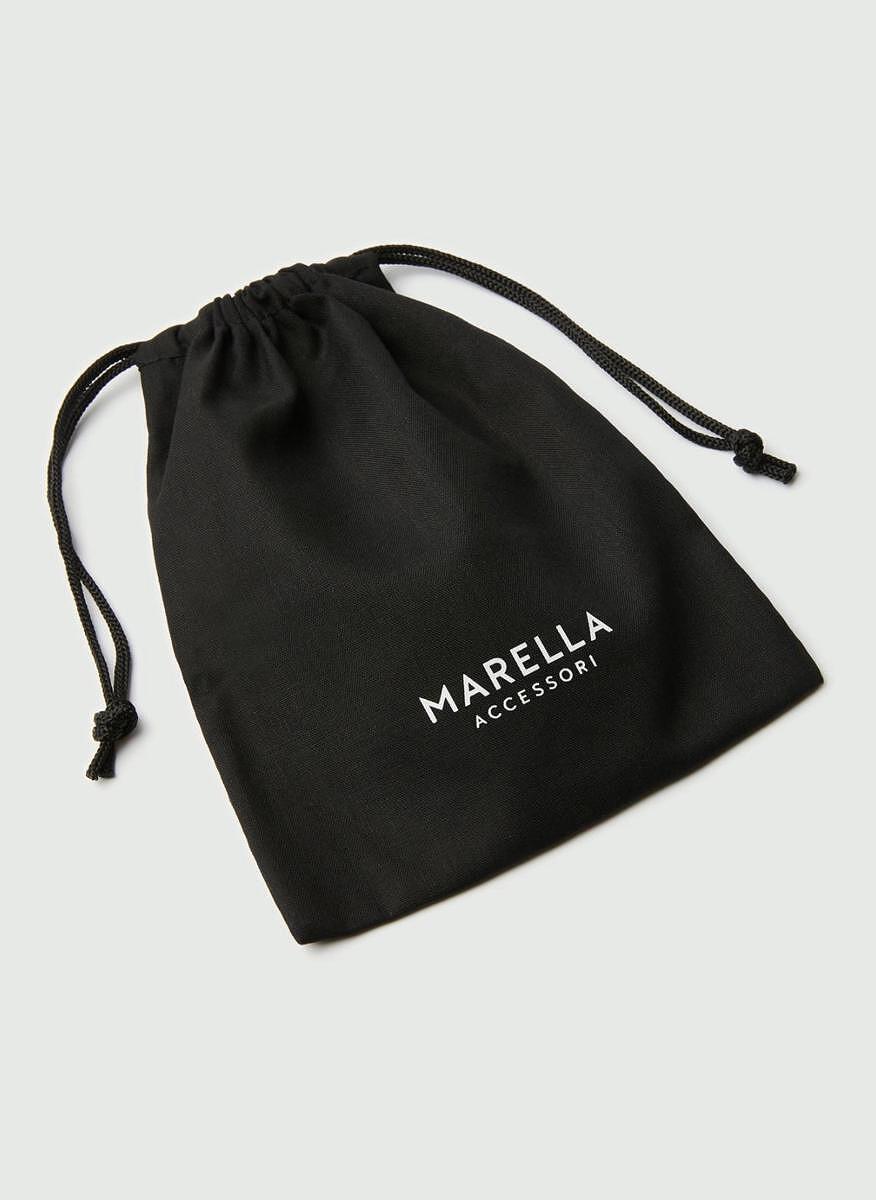 Гривна с флорална декорация Marella Magasin