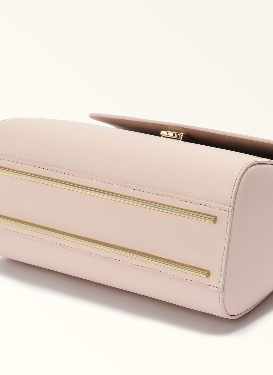 Мини чанта Furla Meridiana Azalea