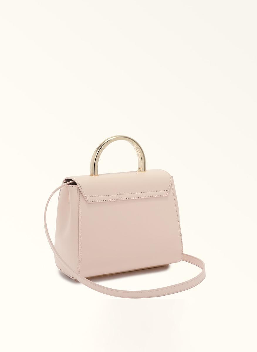 Мини чанта Furla Meridiana Azalea
