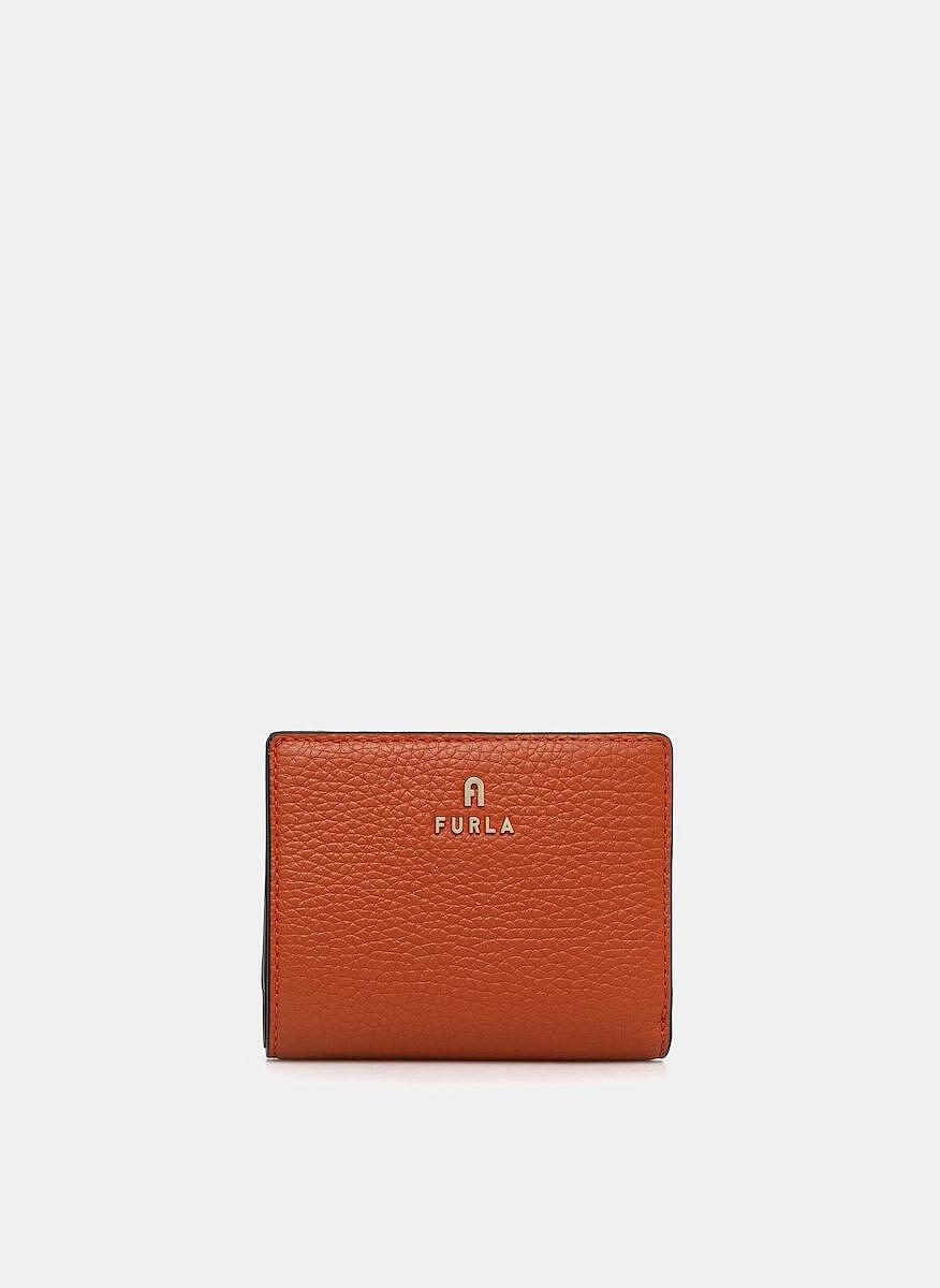 Портмоне Furla Camelia Cotto