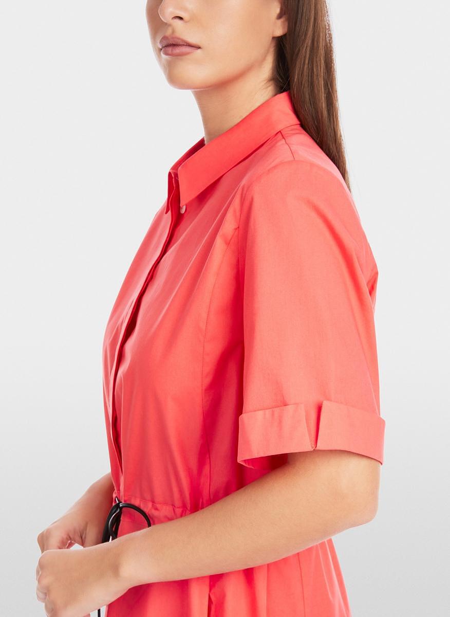 Рокля-риза 'Minimalist design' Marc Cain Additions