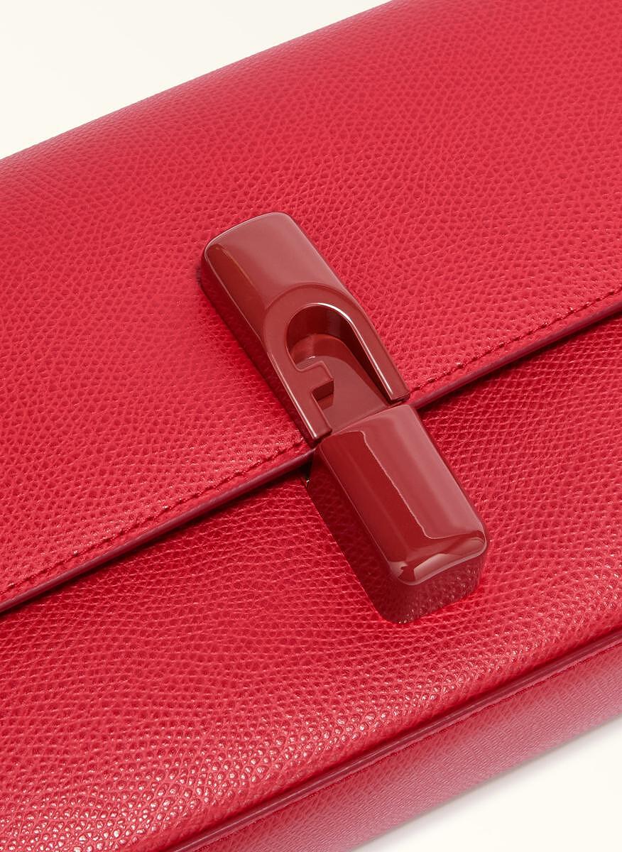 Чанта Furla Iride Ruby