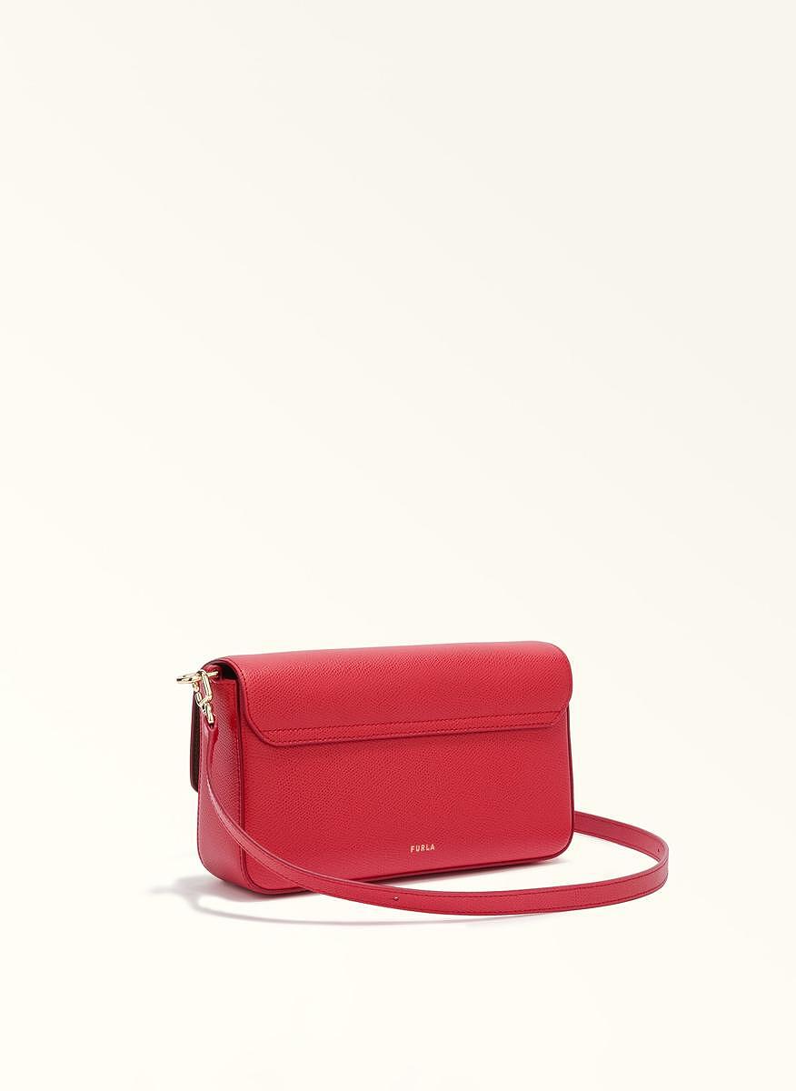Чанта Furla Iride Ruby