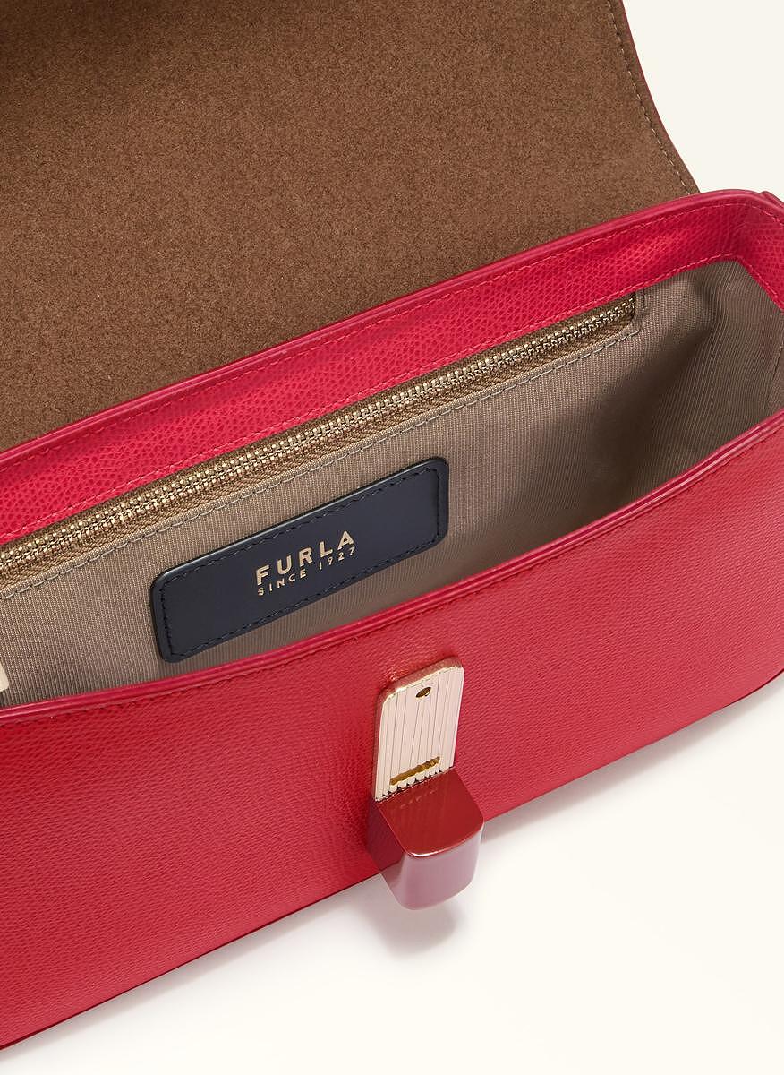 Чанта Furla Iride Ruby
