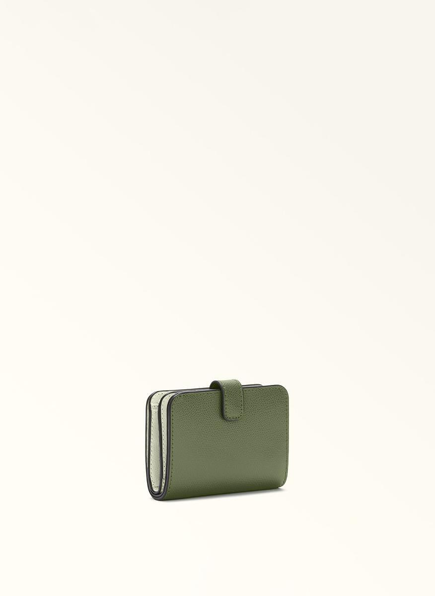 Портмоне Furla Camelia Oliva Light Salvia