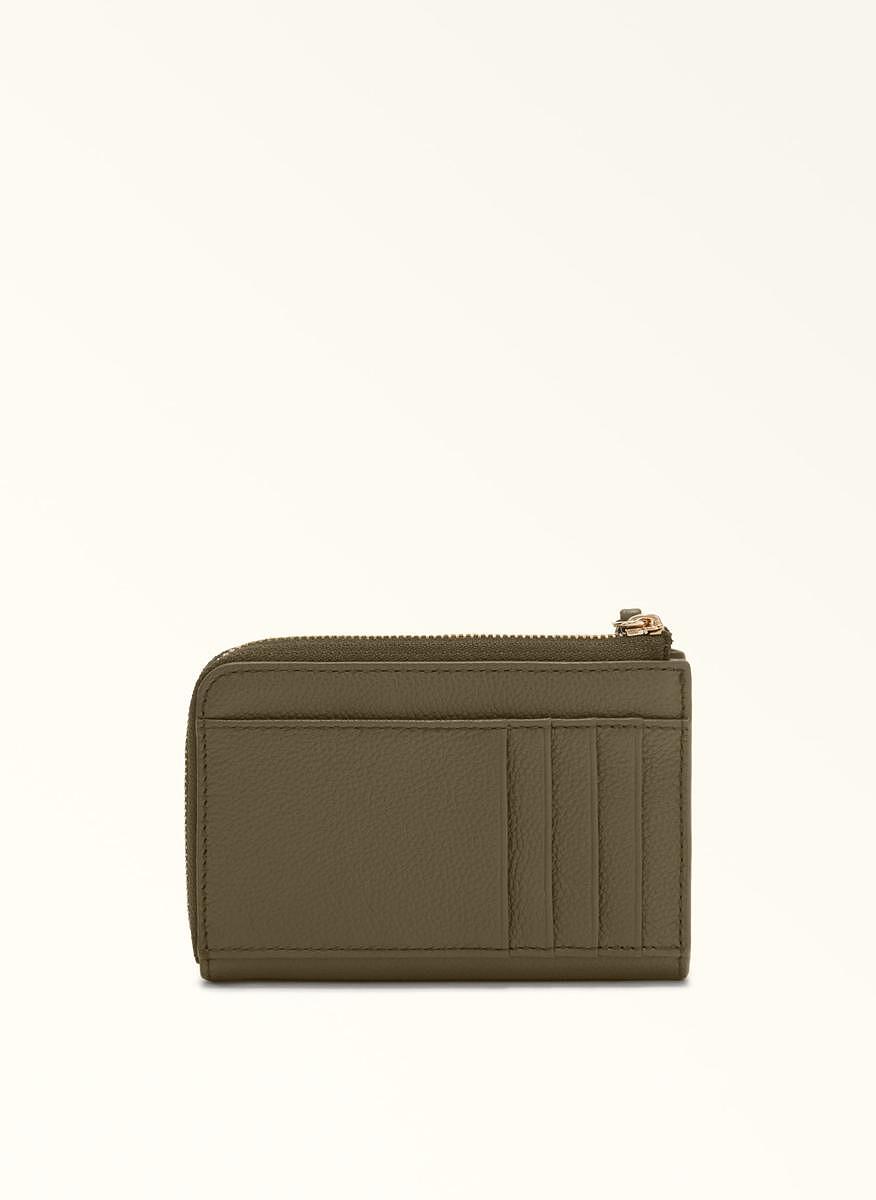 Кейс за документи Furla Goccia Sage