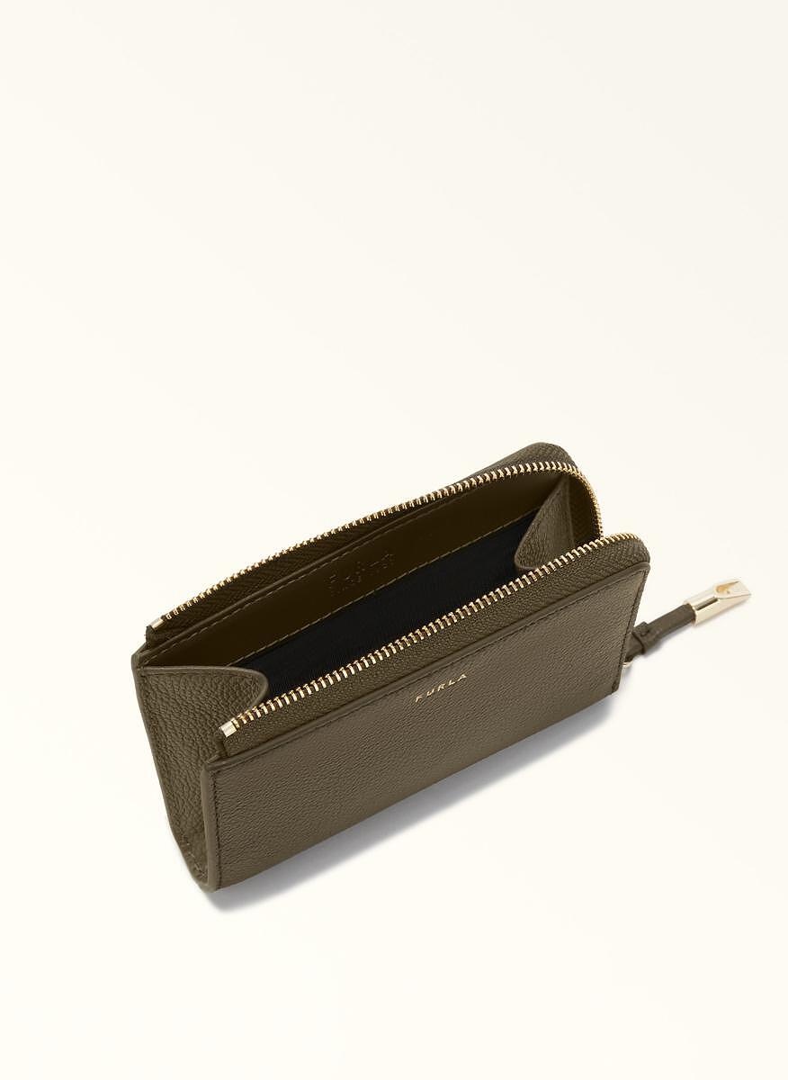 Кейс за документи Furla Goccia Sage