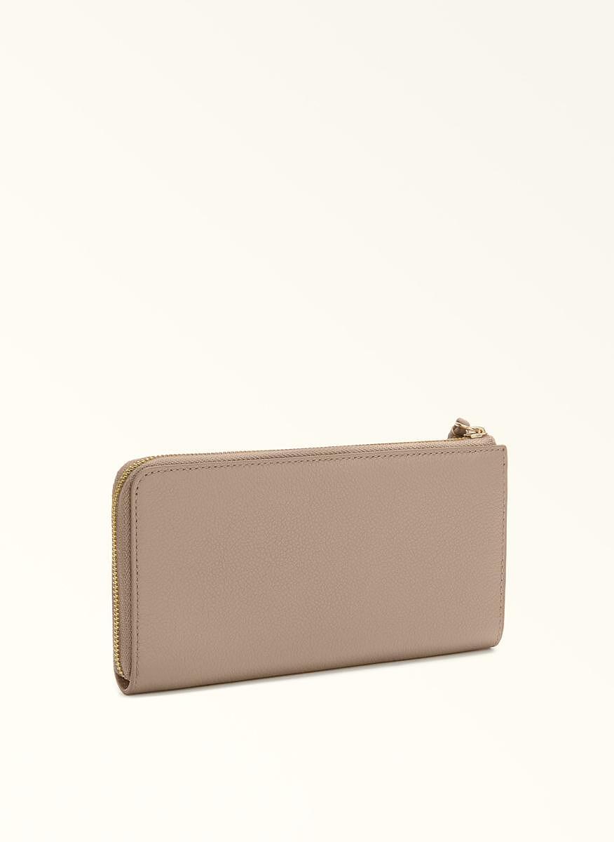 Портмоне Furla Goccia Stucco Gray